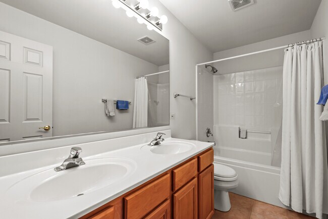 Building Photo - 2311 Hazeltime Dr