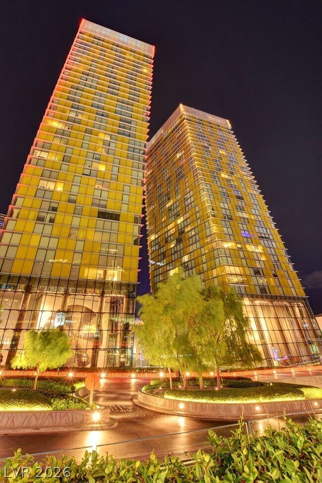 Building Photo - 3726 S Las Vegas Blvd