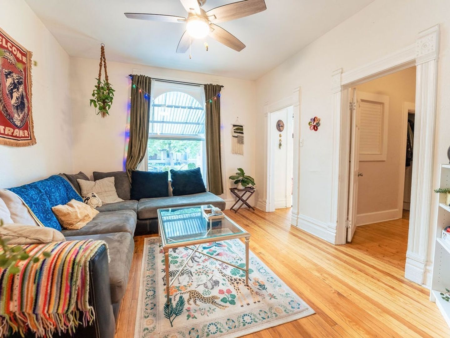 Building Photo - 30 Fox St