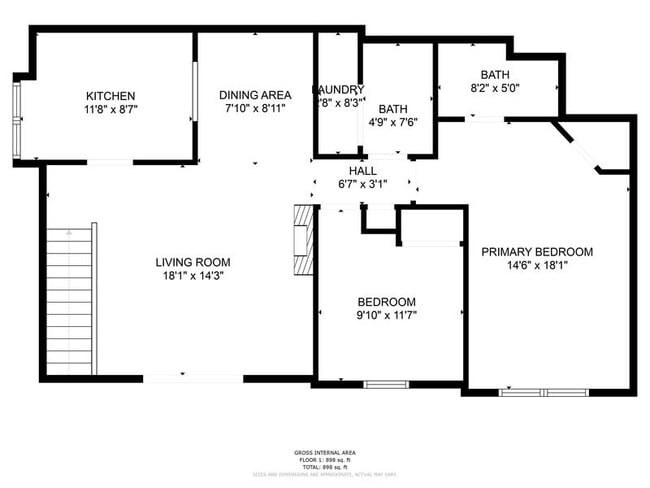 Building Photo - 454 Atlanta Court