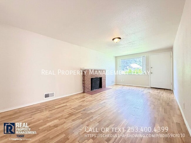 Building Photo - 5419 S Birmingham St