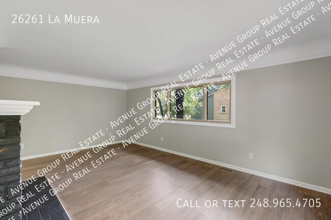 Building Photo - 26261 La Muera St