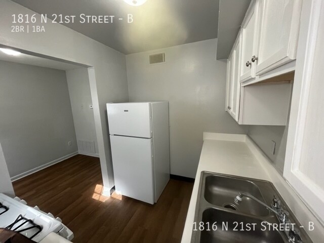 Building Photo - 1816 N 21st St