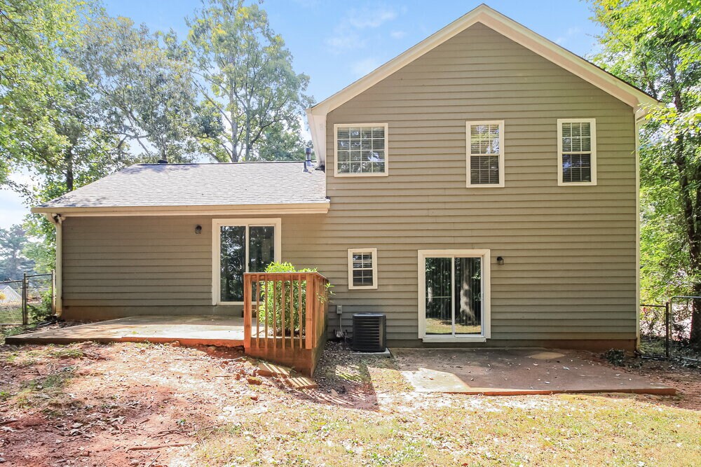 Building Photo - 30 Harvard Dr