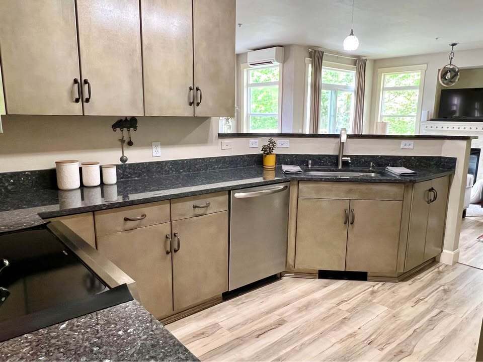 Kitchen - 737 241st Ln SE