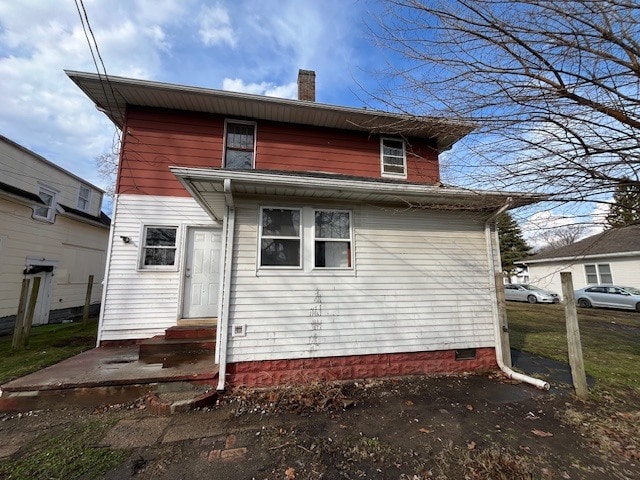 Building Photo - 1210 N Johnson St