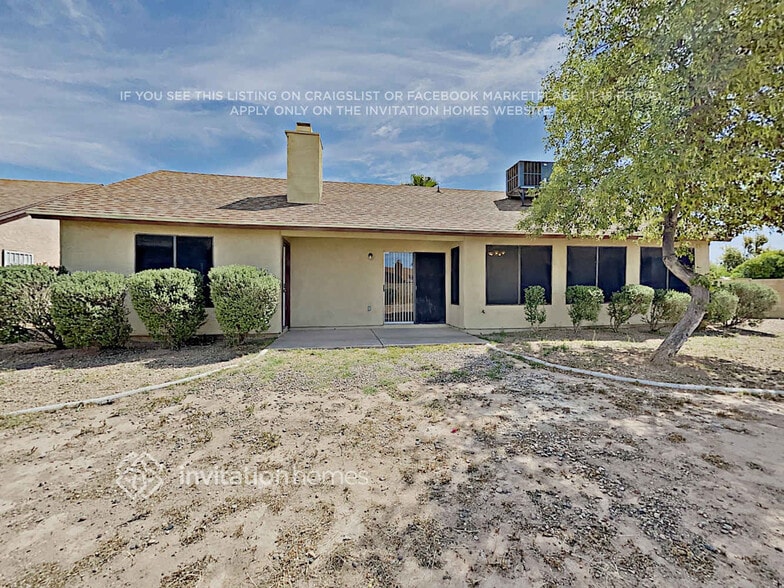 Building Photo - 13020 N 55th Dr