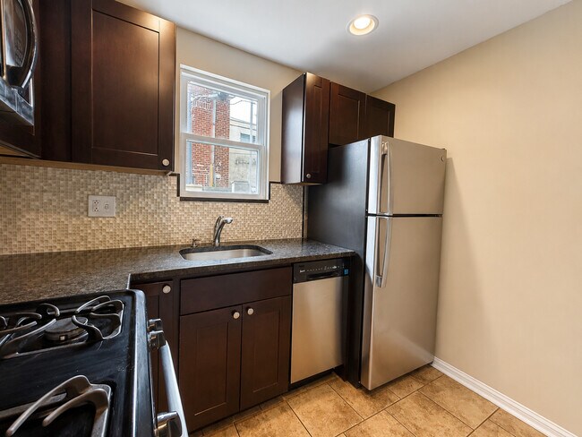 Building Photo - 1629 S Jessup St