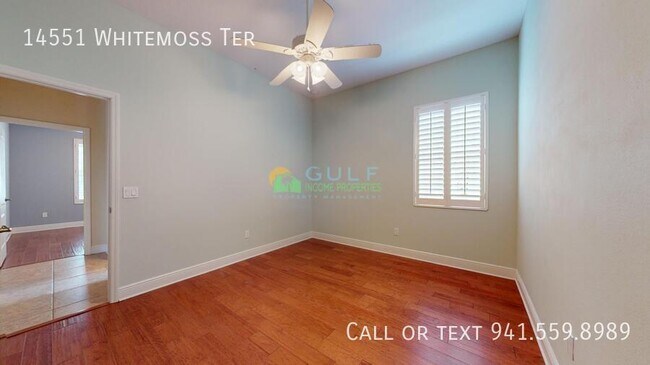 Building Photo - 14551 Whitemoss Terrace