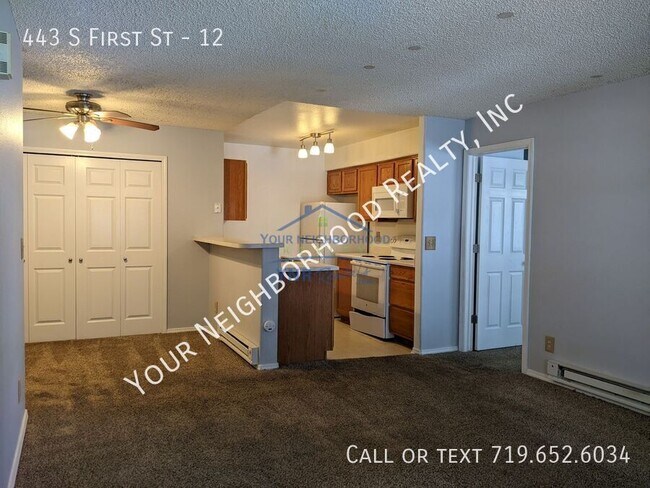 Building Photo - 443 S First St-12