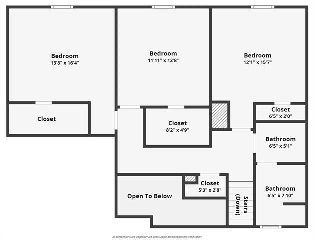 Building Photo - 4315 Elderberry St