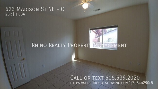 Building Photo - 623 Madison St NE