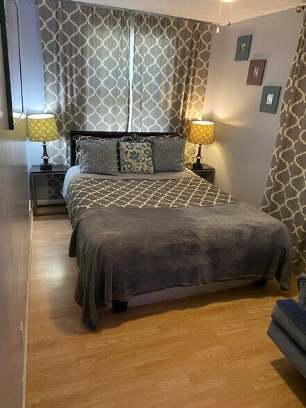 Building Photo - 1930 Reese Ave