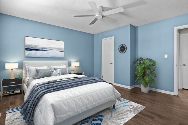 Building Photo - 5100 Egham Ct
