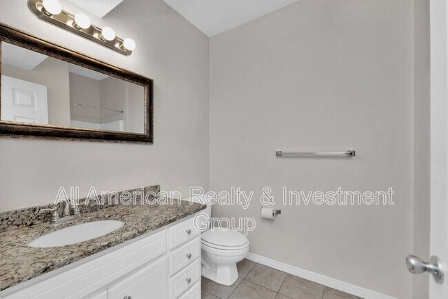 Building Photo - 1501 Partin Dr N