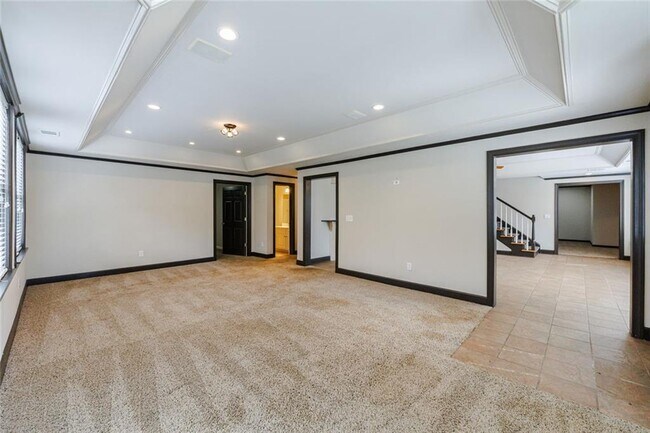 Building Photo - 3320 Moye Trail