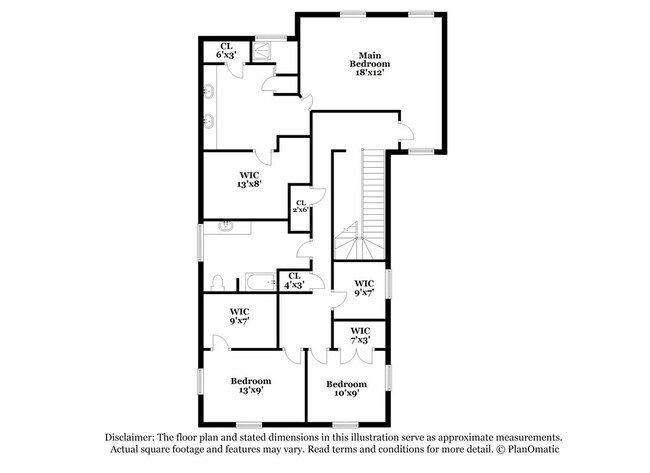 Building Photo - 1105 Atlantic Ave