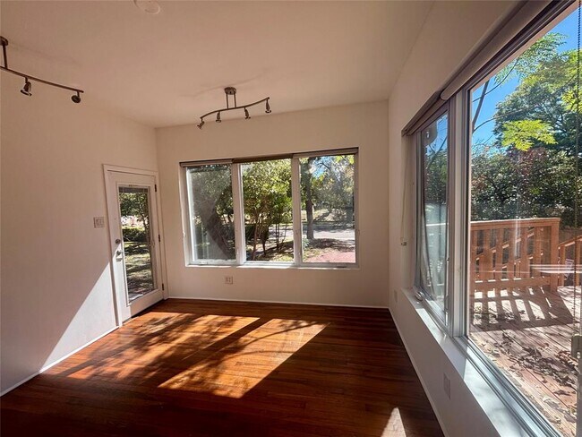 Building Photo - 3100 Wheeler St