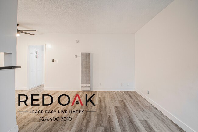Building Photo - 12520 Lakewood Blvd