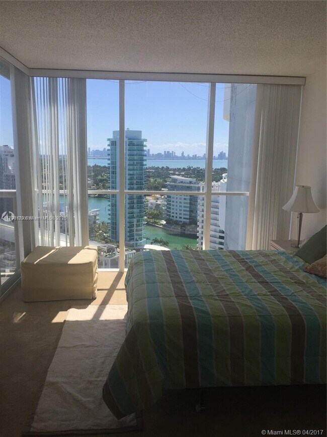 Building Photo - 6301 Collins Ave
