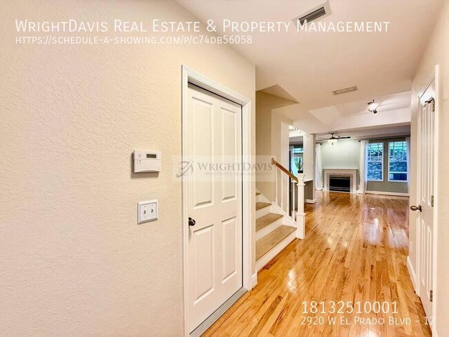 Building Photo - 2920 W El Prado Blvd