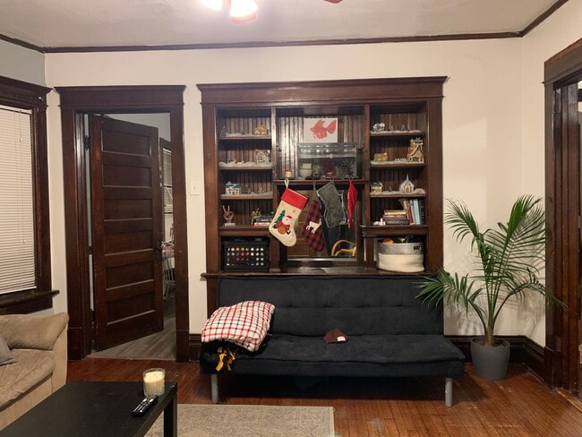 Building Photo - 2864 N Cramer St