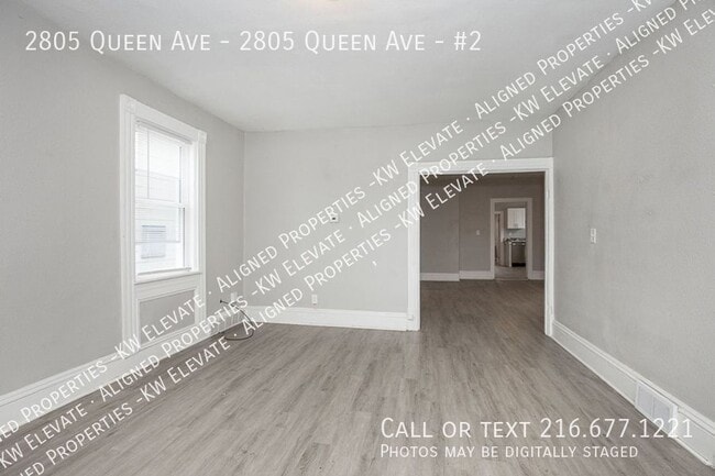 Building Photo - 2805 Queen Ave