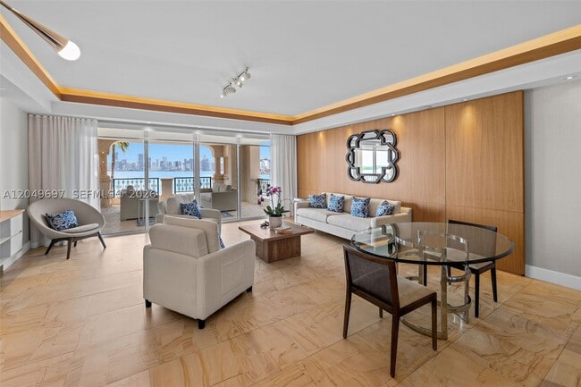 Building Photo - 5245 Fisher Island Dr