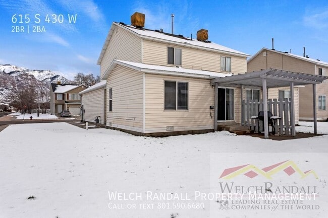 Building Photo - 615 430 W