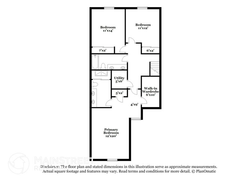 Building Photo - 2058 N Sarah Dr