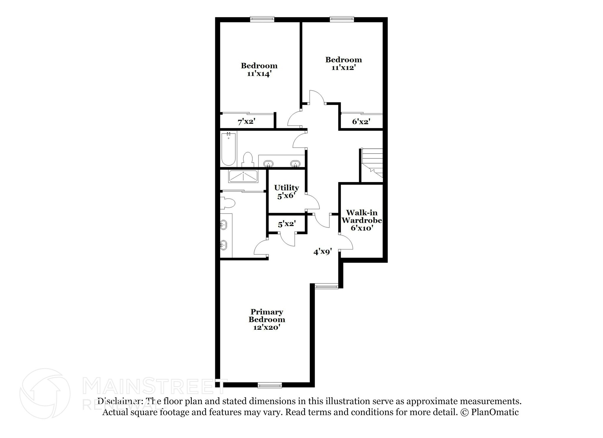 Building Photo - 2058 N Sarah Dr