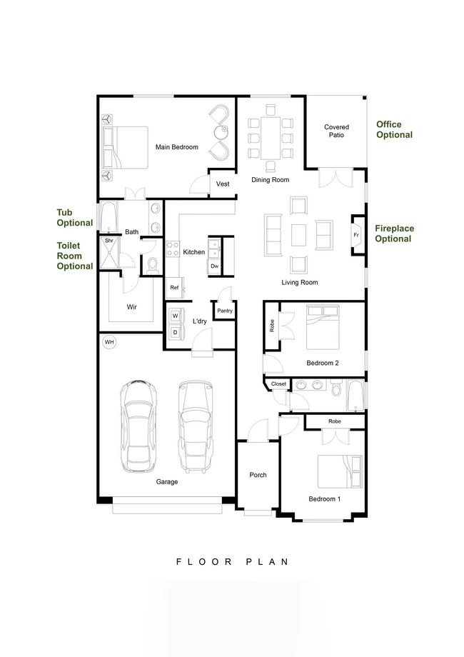 Building Photo - 6414 Satjanon Dr