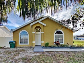 Building Photo - 502 San Gabriel Ct