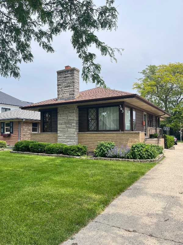 Building Photo - 363 Ridgeland Ave