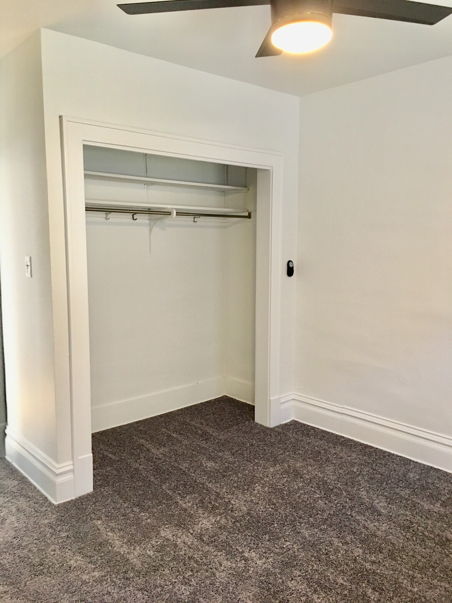 larger BR closet - 1711 3rd Ave N