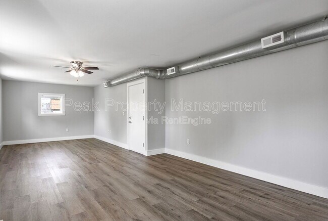 Building Photo - 1618 Maury St