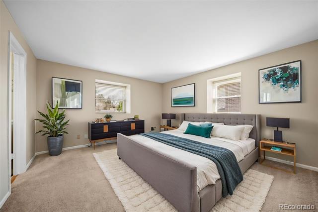 Building Photo - 6521 S Pontiac Ct