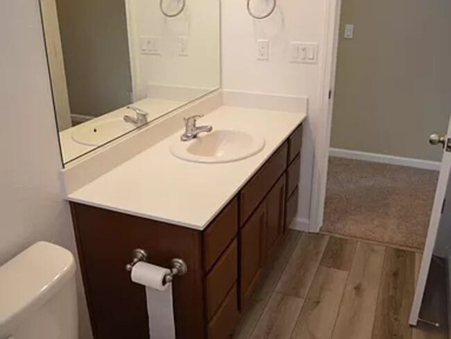 Building Photo - 4450 Lacy Ln