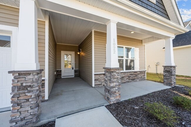 Building Photo - Welcome to The Terraces!