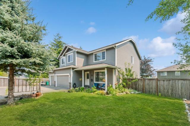Primary Photo - 4 bedroom in Stanwood WA 98292