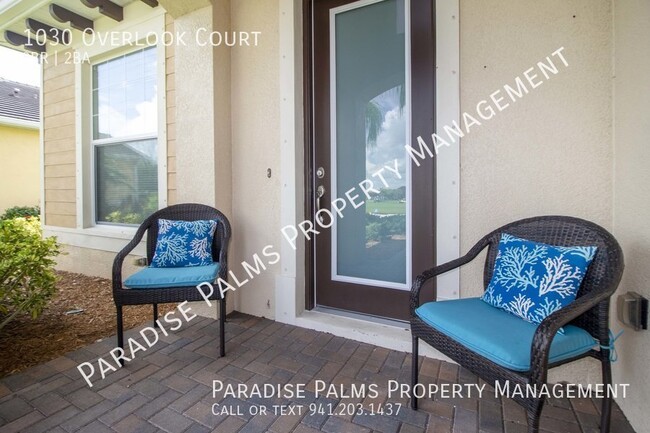 Building Photo - 1030 Overlook Ct