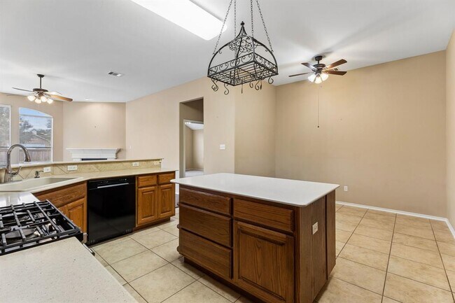 Building Photo - 3400 Trickling Springs Way