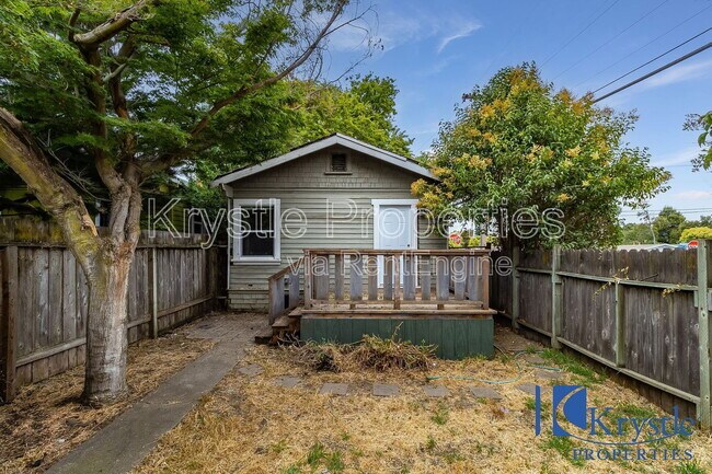 Building Photo - 126 Contra Costa St
