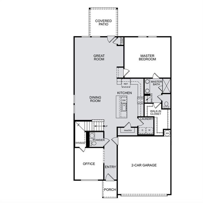 Building Photo - 15807 Crissom Ln