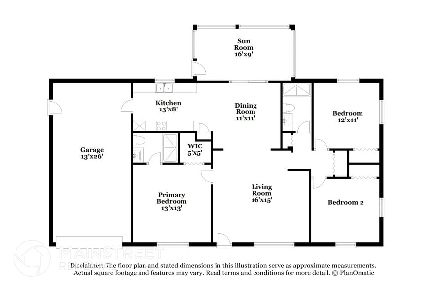 Building Photo - 271 Maywood Ave NW