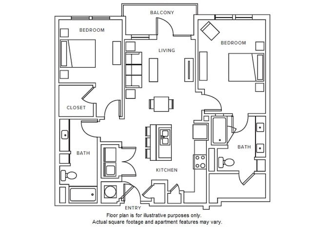 Floorplan - Windsor Parkview