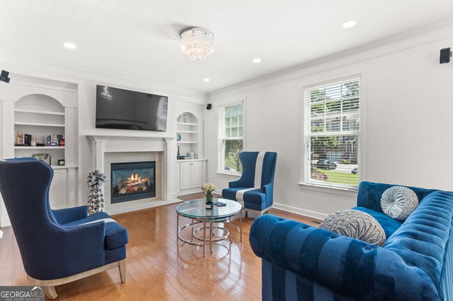 Building Photo - 2086 Cobblestone Cir NE