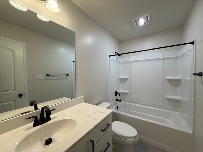 Building Photo - New Construction 3-Bedroom Townhome!