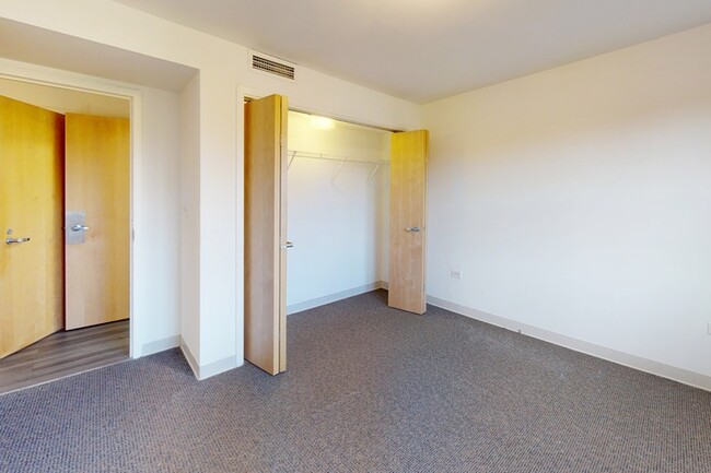 Floorplan - 1400 E. 57th Street