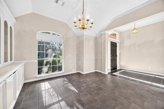 Building Photo - 5814 Eldridge Glen Dr